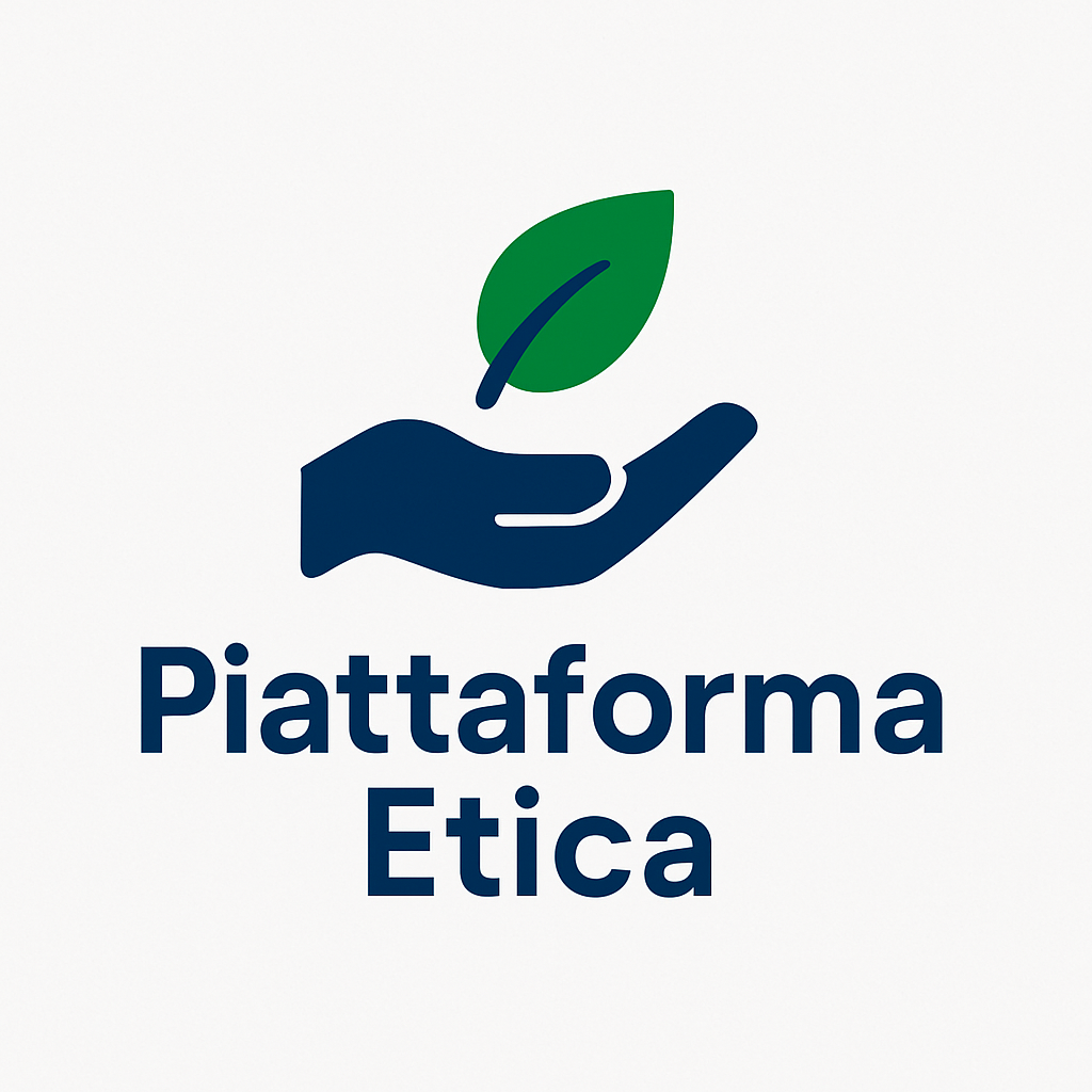 Piattaforma Etica